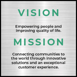 PEAK Mission and Vision