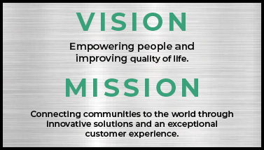 PEAK Mission and Vision