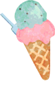 ice-cream